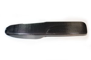 FIAT 500 Interior Door Panel Kit - Carbon Fiber FIAT 500 Interior Door Panel Kit - Carbon Fiber